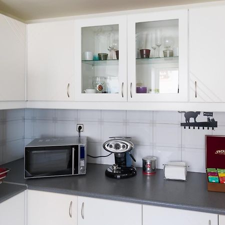 Groovy & Cozy Apt With Private Seaview Rooftop Terrace Родос Экстерьер фото